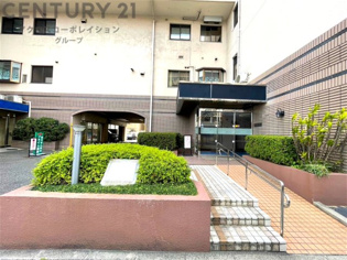 中庭