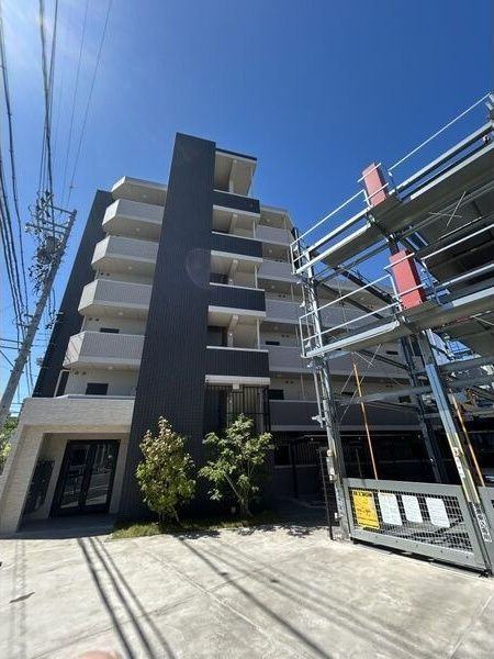 パークレジデンス汐路町