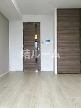 新宿区新宿５丁目の賃貸マンションの内装|別号室参考写真
