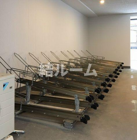 新宿区新宿５丁目の賃貸マンションのその他