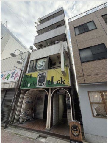 【外観】 | 第百ビル