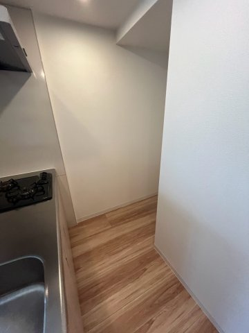 ブリージェ夙川南郷の内装