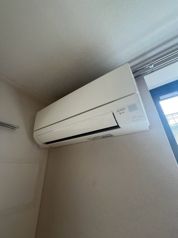 ブリージェ夙川南郷の設備