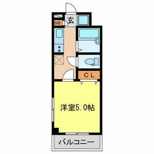 グランドゥール針ヶ谷