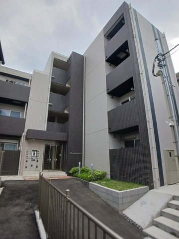 ＪＭ高円寺南