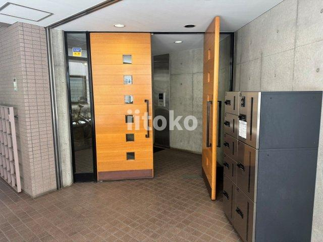 マホロバのその他共用部分