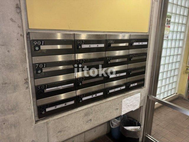 マホロバのその他共用部分