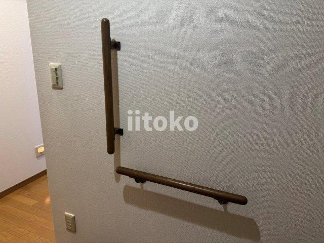マホロバのその他