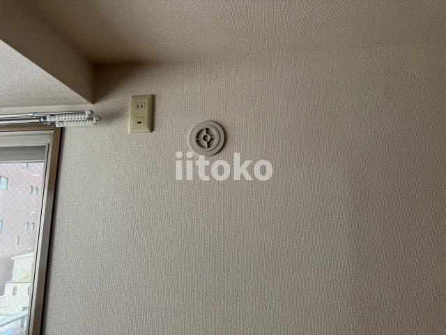 マホロバの設備