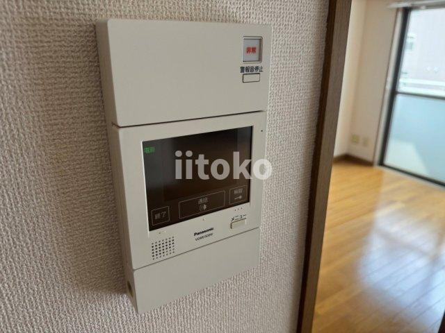 マホロバのセキュリティ
