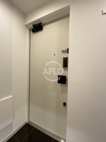 エステムコート北堀江Ⅱの玄関|エステムコート北堀江Ⅱ　玄関