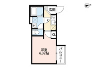 シャトー墨田の画像