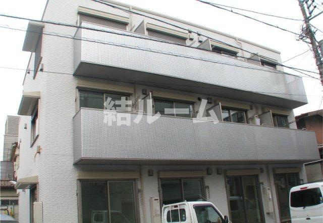 練馬区中村南２丁目の賃貸マンション