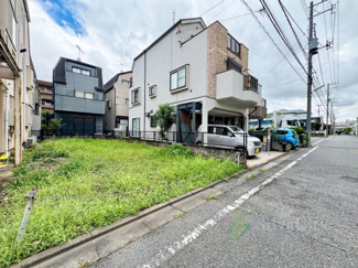 【外観】 | 世田谷区宇奈根2丁目