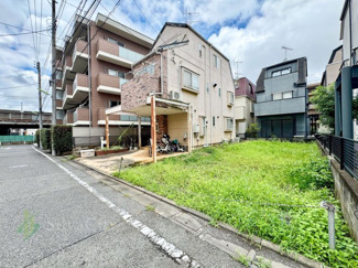 【外観】 | 世田谷区宇奈根2丁目