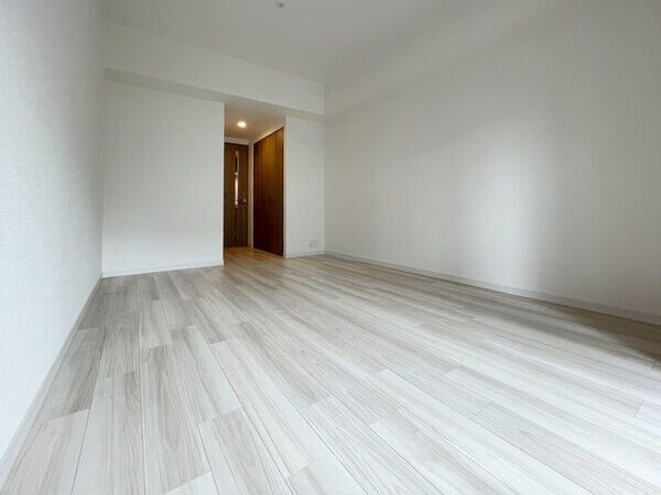 S-RESIDENCE鶴舞IIの居間・リビング