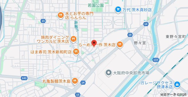 【地図】 | セジュール小柳Ⅰ