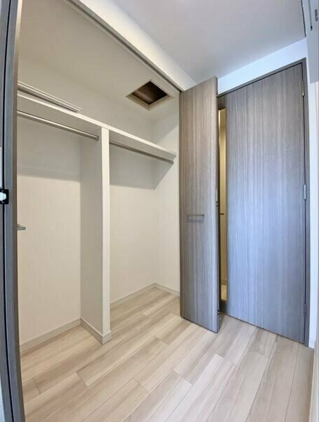 S-RESIDENCE鶴舞IIの収納
