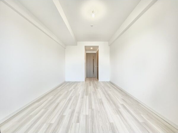 S-RESIDENCE鶴舞IIの居間・リビング