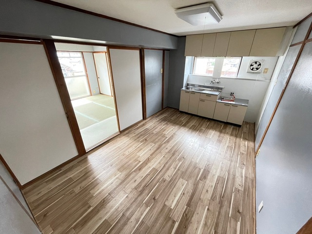 第2パークビラのその他