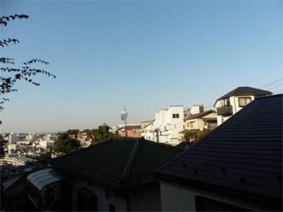 【展望】 | ヒルズ保土ヶ谷