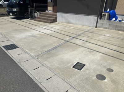 【駐車場】 | 坂牧日吉57KODATEXⅣ