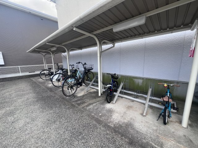 サンハイム西海のその他共用部分