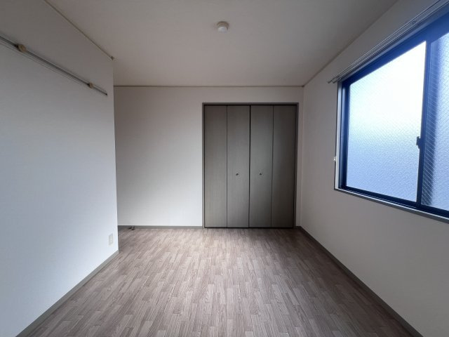 サンハイム西海の子供部屋