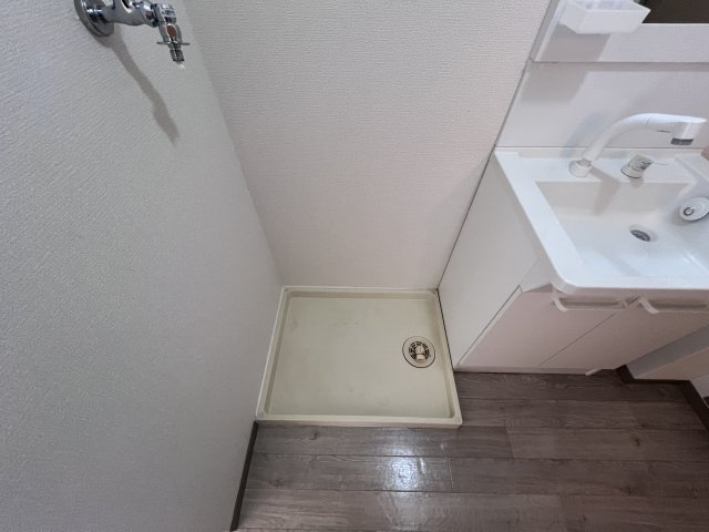 サンハイム西海の設備