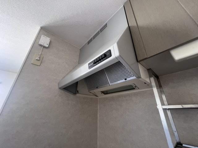 サンハイム西海のキッチン