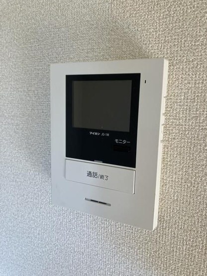 【セキュリティ】 | グレイス久我山