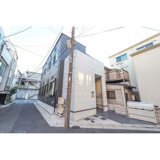 品川区西大井４丁目のアパートの画像