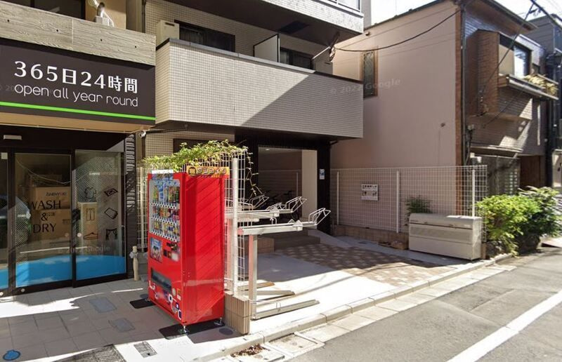 墨田区石原１丁目の賃貸マンションのその他共用部分