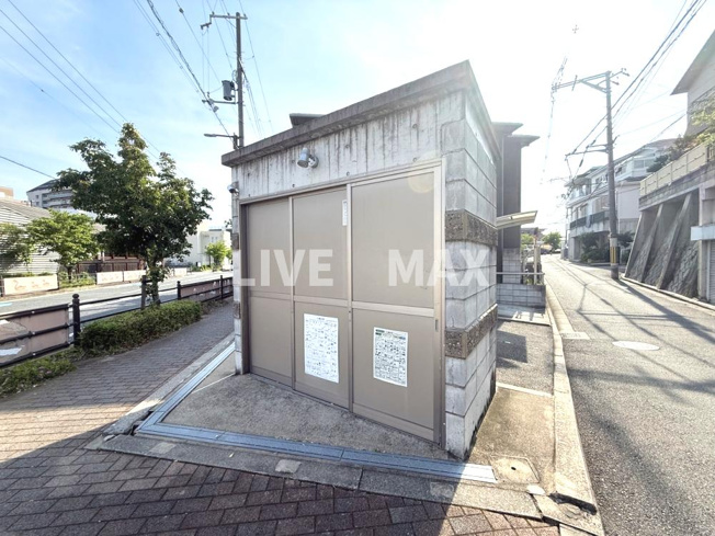 【設備】カンフォーラ朝日が丘