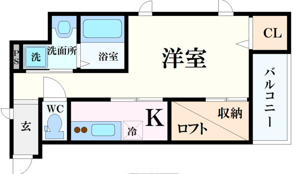 カンフォーラ朝日が丘