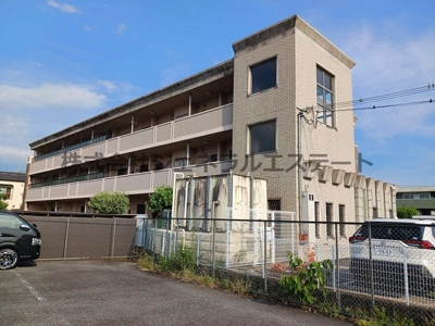 【外観】 | ＥＰＯＣＡ | 建物外観を気になさる方へ、見た目の良い物件です