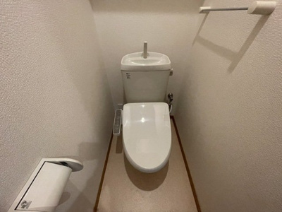 【トイレ】 | ＥＰＯＣＡ | シンプルで使いやすいトイレです