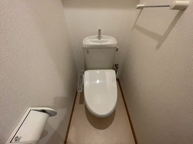 【トイレ】 | ＥＰＯＣＡ | シンプルで使いやすいトイレです