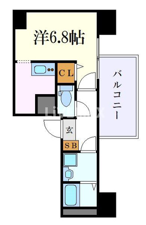 S-RESIDENCE上前津