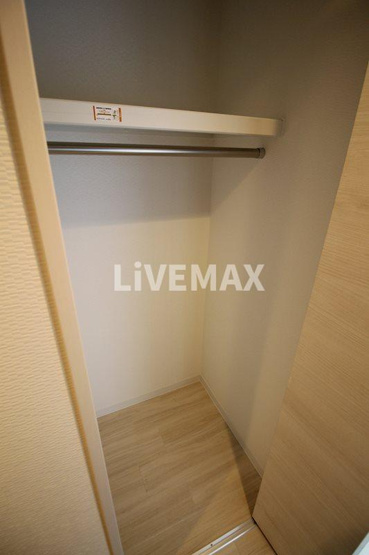 【収納】S-RESIDENCE上前津
