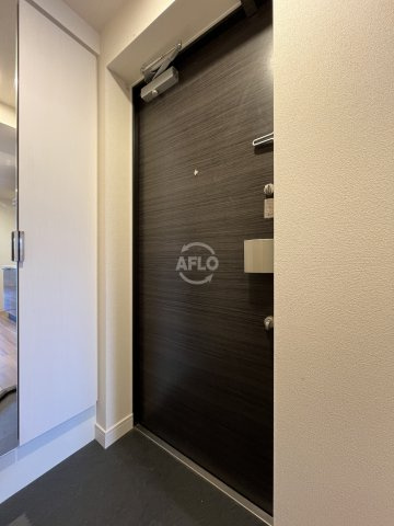 フェニックス新大阪の玄関|PHOENIX新大阪　玄関