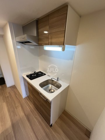 フェニックス新大阪のキッチン|PHOENIX新大阪　キッチン