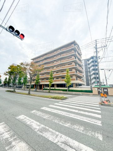 グラン櫛原のその他共用部分
