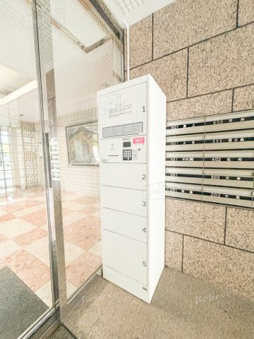 グラン櫛原のその他共用部分