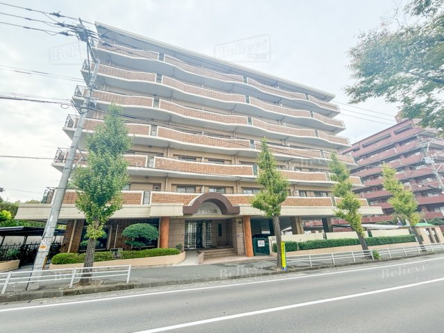 グラン櫛原