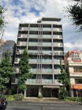 プルミエ武蔵小山の画像