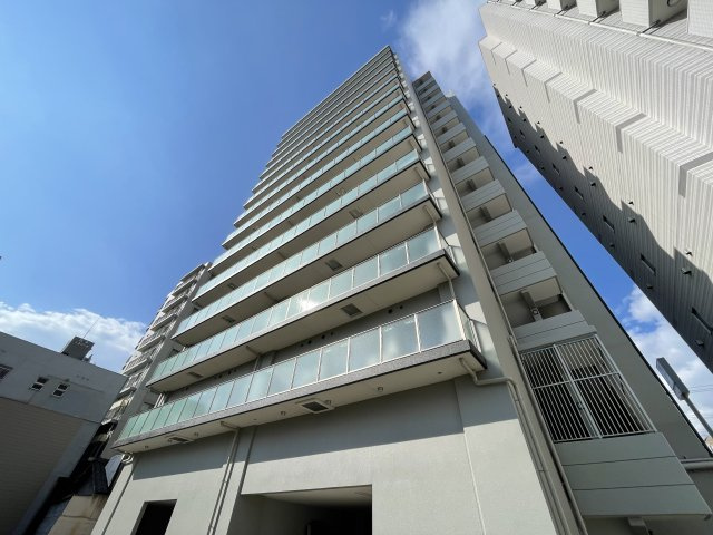 エスリード大阪リエート