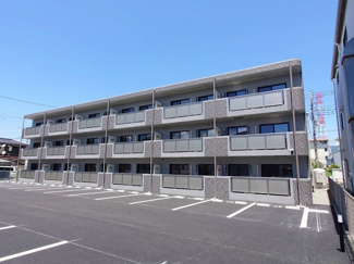【外観】 | 昭和町ユーミー