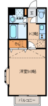 ＷＩＳＨ新田東Ⅰ