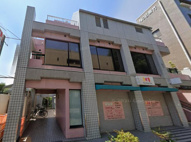 武蔵野市中町３丁目の事務所の画像
